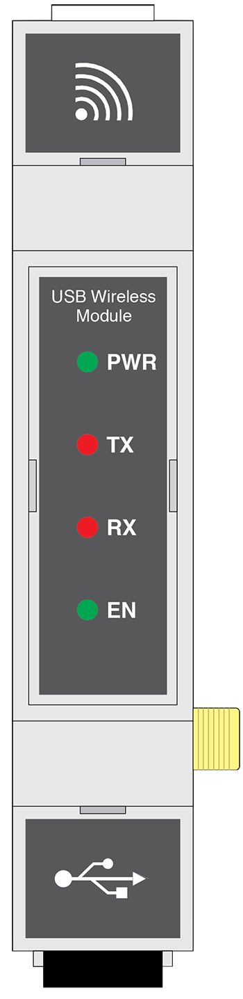 USB interface