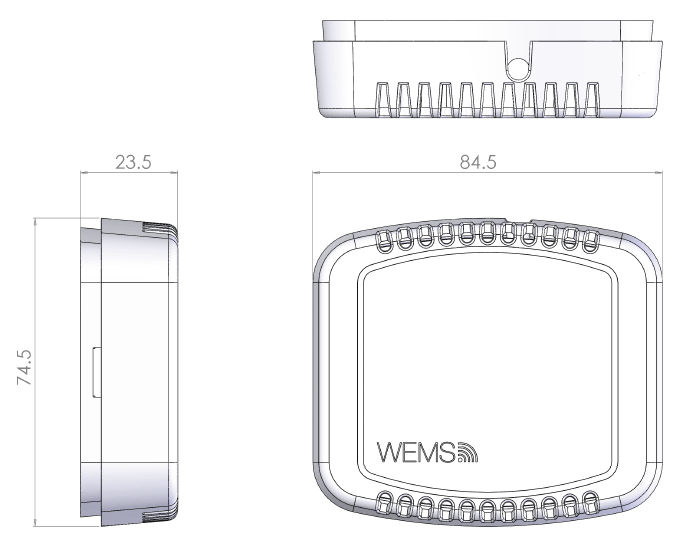 Room sensor