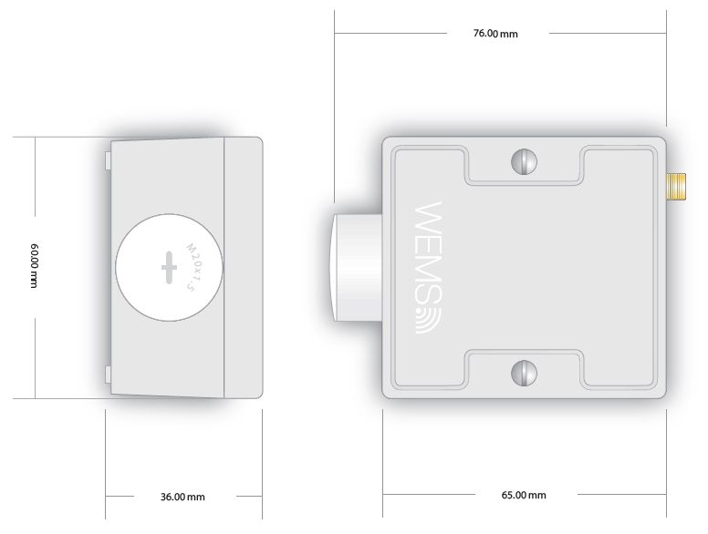 Universal sensor